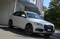 Usato AUDI Q5